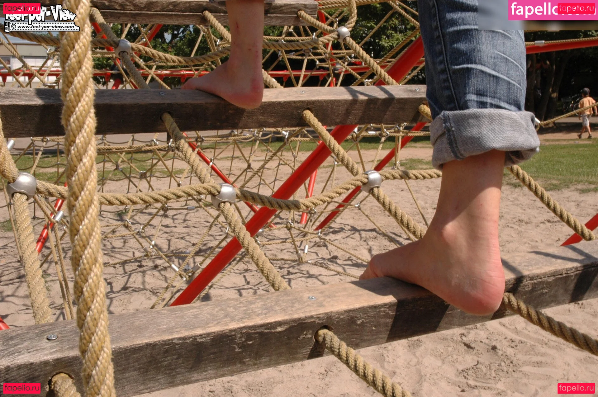 Feetperview / Sockenmädchen Onlyfans Photo Gallery 