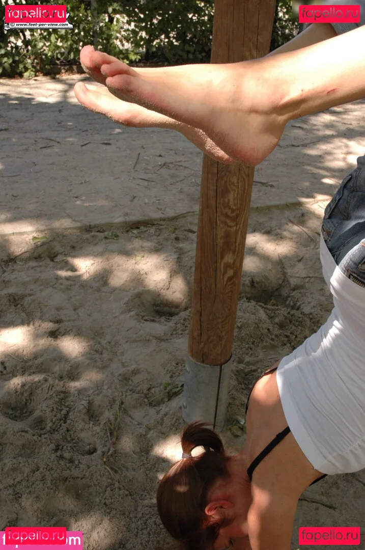 Feetperview / Sockenmädchen Onlyfans Photo Gallery 