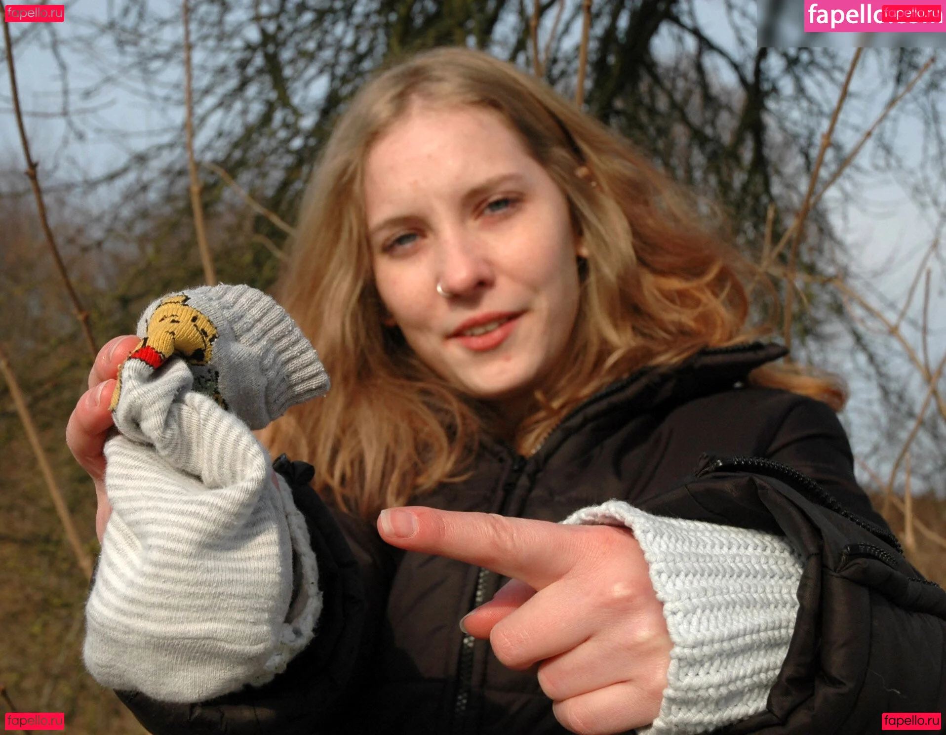 Feetperview / Sockenmädchen Onlyfans Photo Gallery 