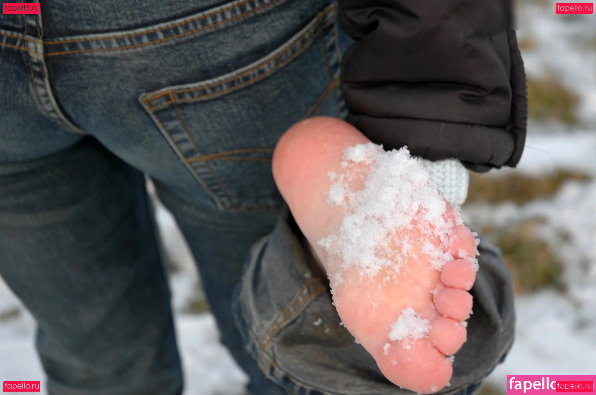 Feetperview / Sockenmädchen Onlyfans Photo Gallery 