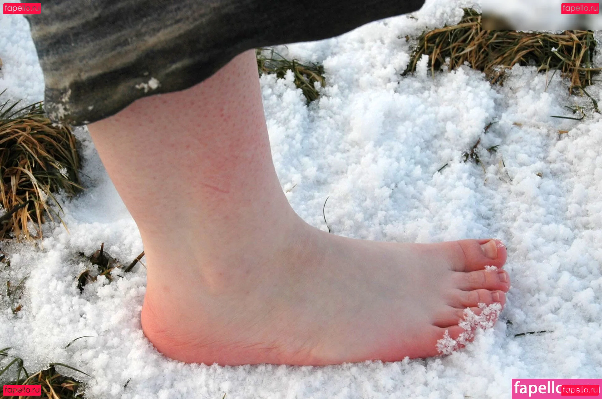 Feetperview / Sockenmädchen Onlyfans Photo Gallery 