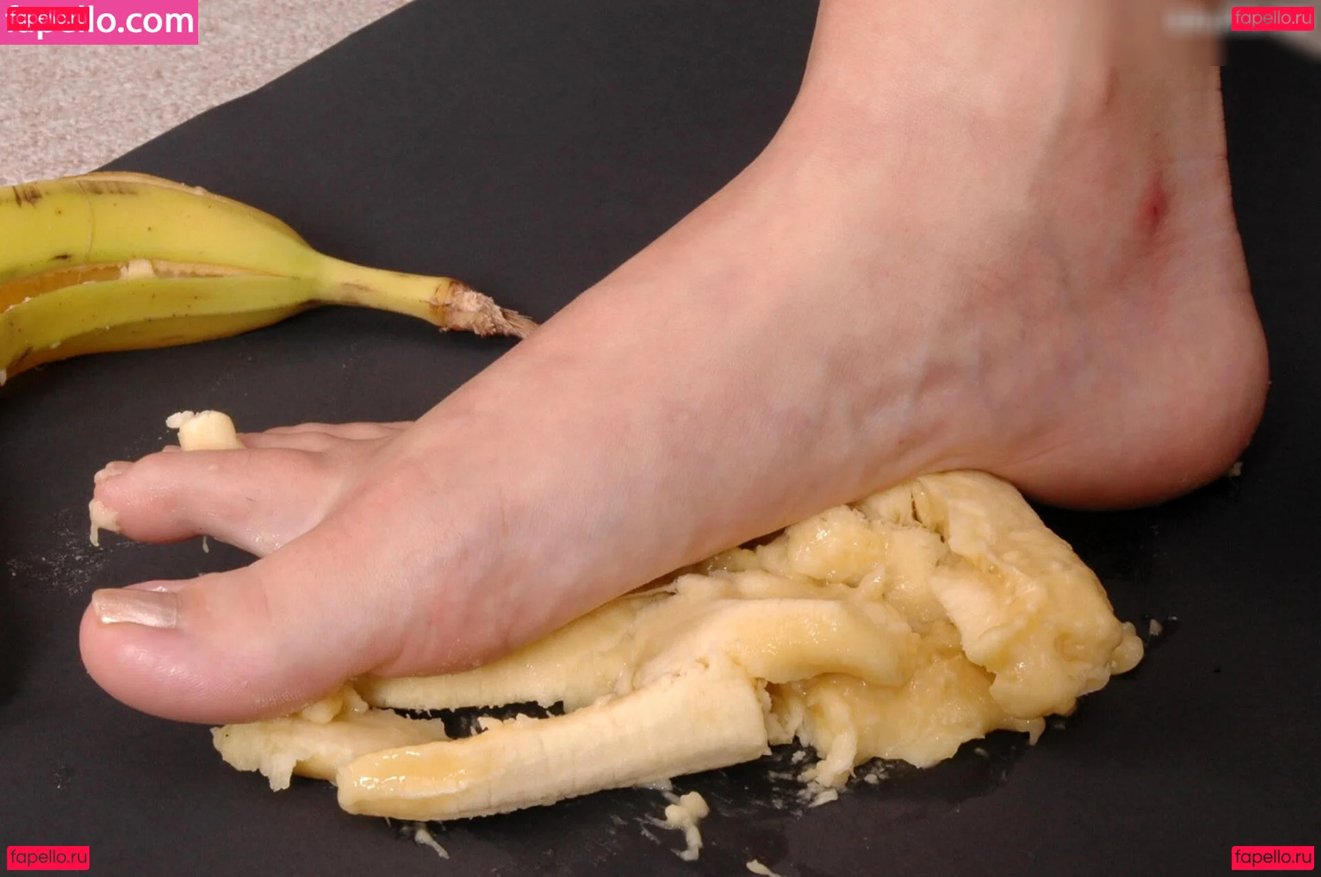 Feetperview / Sockenmädchen Onlyfans Photo Gallery 