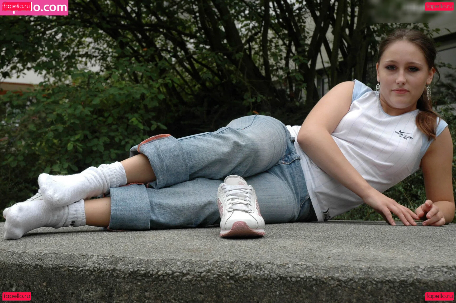 Feetperview / Sockenmädchen Onlyfans Photo Gallery 