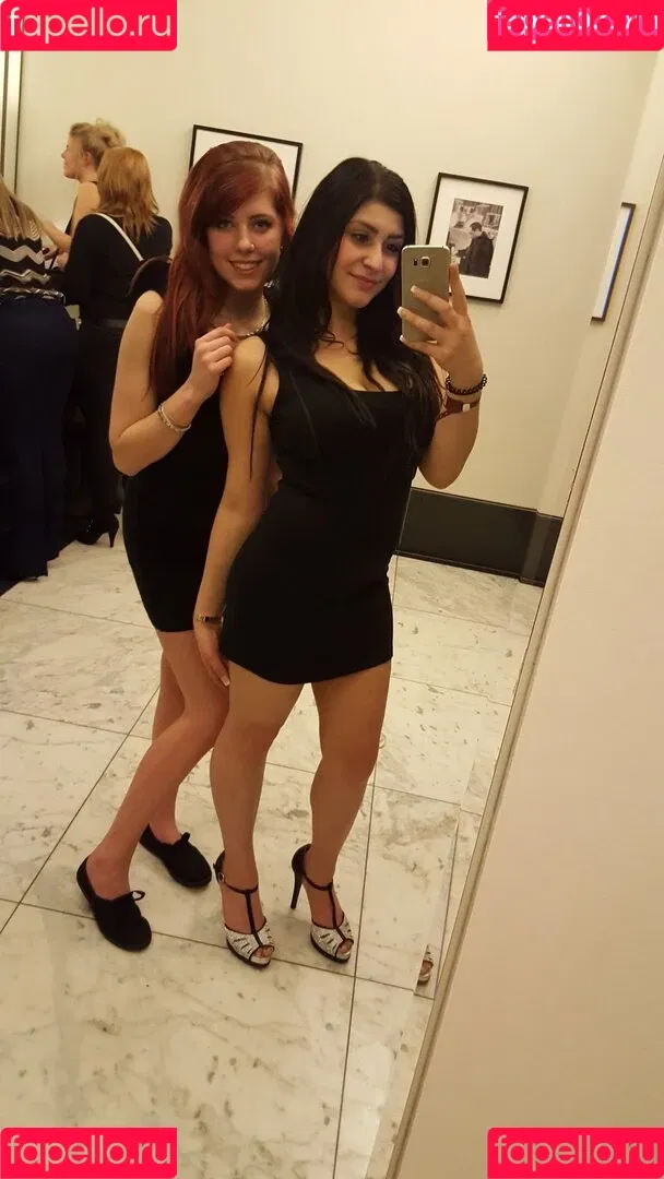 July Johnson Onlyfans Photo Gallery 