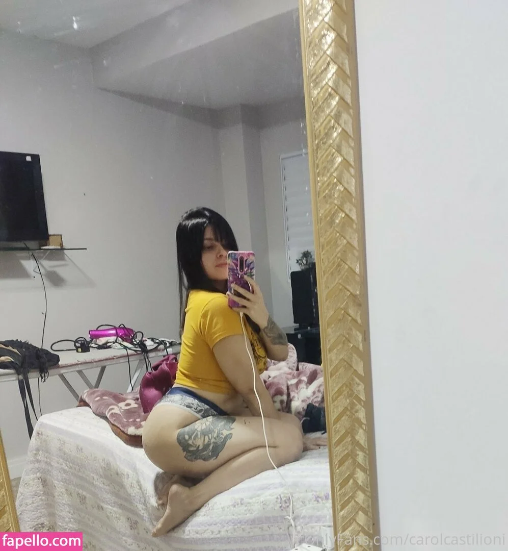 carolcastfree Onlyfans Photo Gallery 