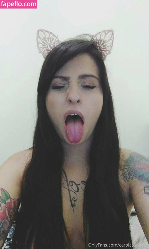 carolcastfree Onlyfans Photo Gallery 