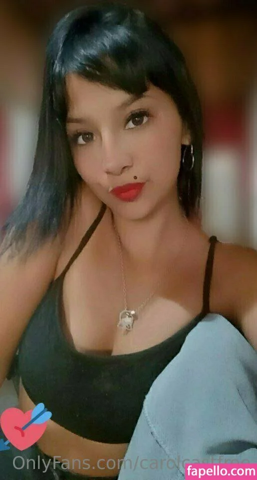 carolcastfree Onlyfans Photo Gallery 