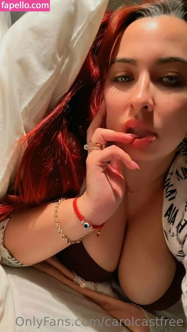 carolcastfree Onlyfans Photo Gallery 