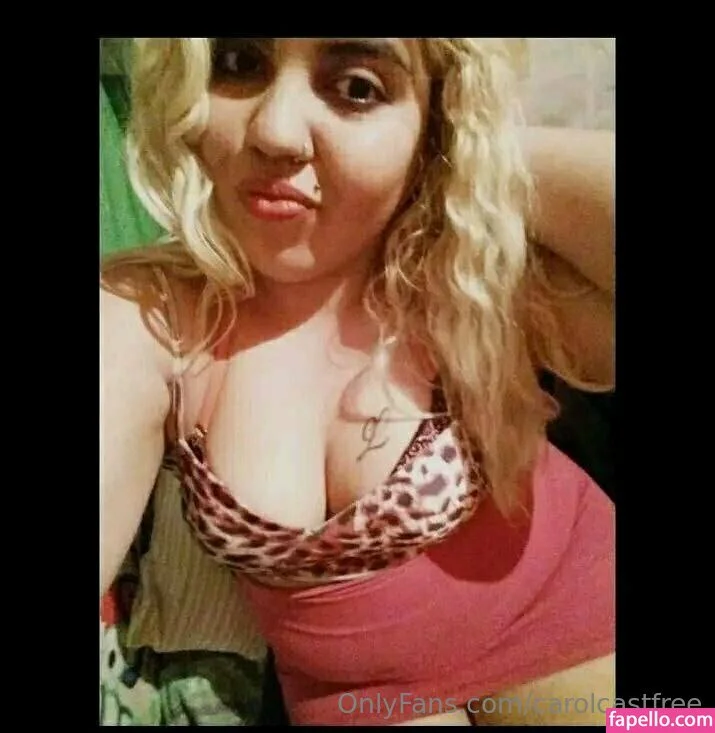 carolcastfree Onlyfans Photo Gallery 