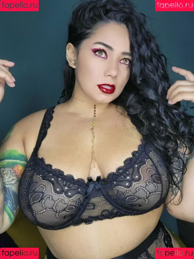 Amatista Stone Onlyfans Photo Gallery 