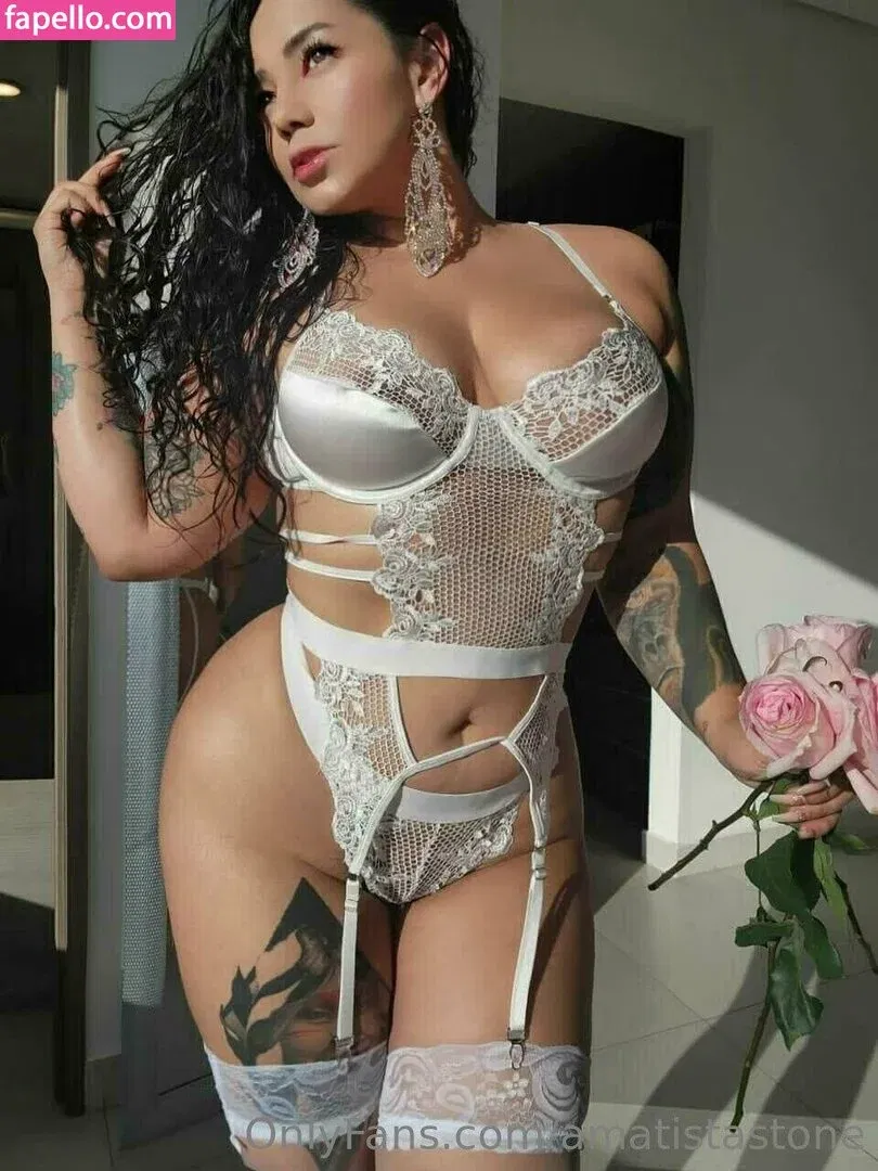 Amatista Stone Onlyfans Photo Gallery 
