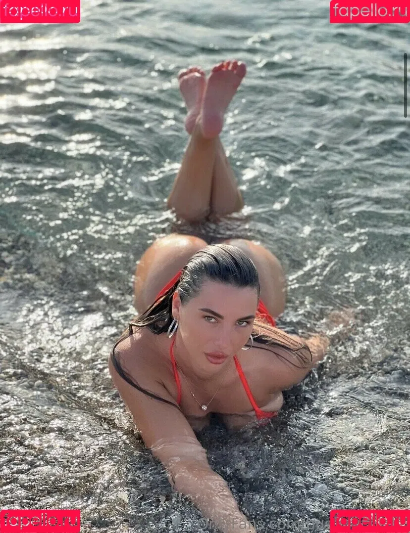 bikiniruby Onlyfans Photo Gallery 
