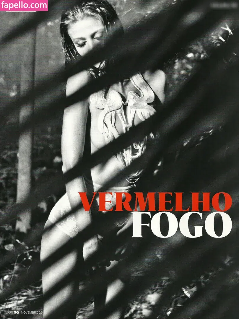 Cintia Dicker Onlyfans Photo Gallery 