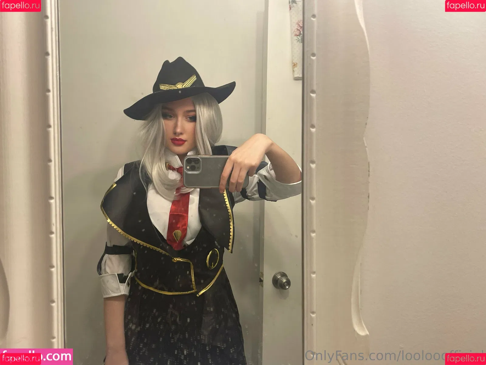 loolooofficial Onlyfans Photo Gallery 