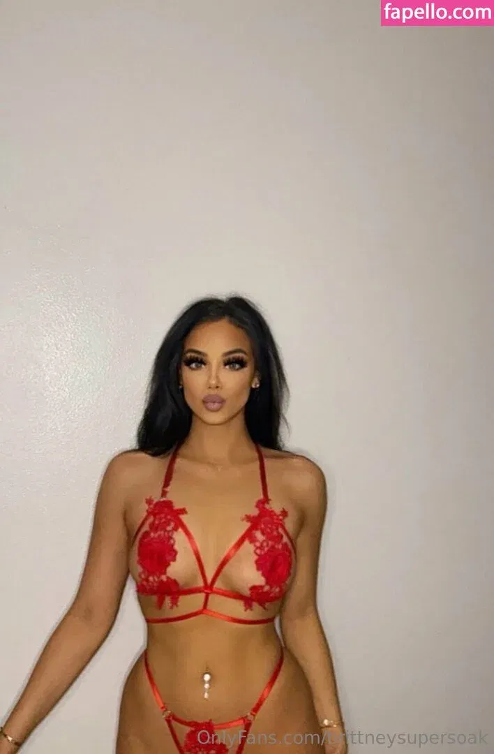 brittneysupersoak Onlyfans Photo Gallery 