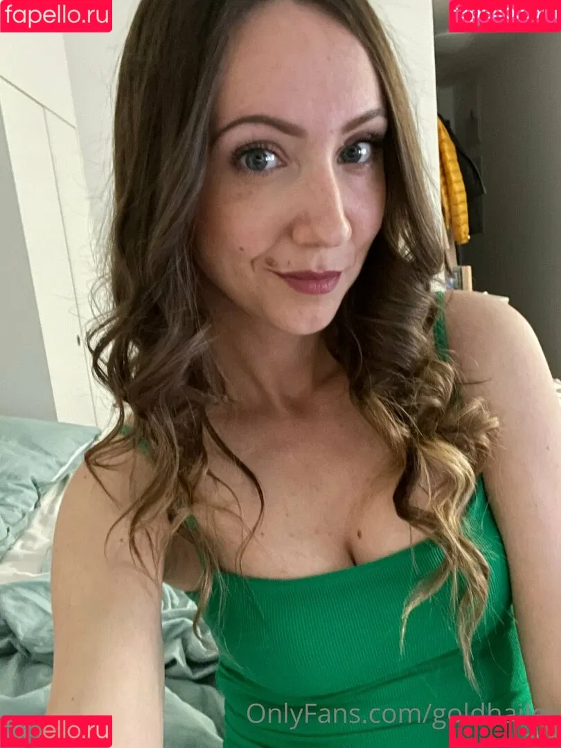 goldhailey Onlyfans Photo Gallery 