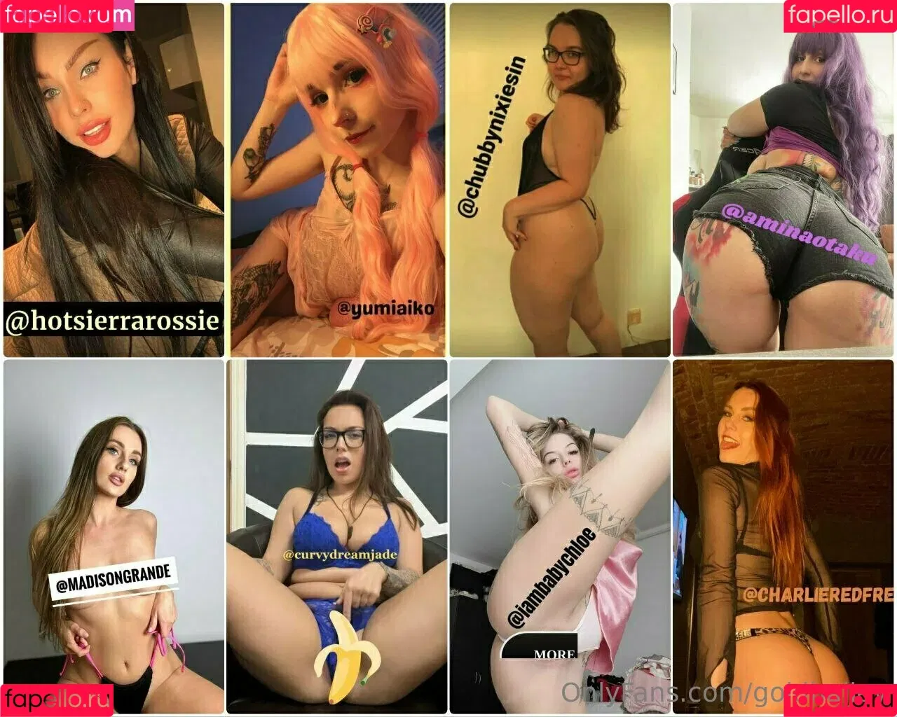 goldhailey Onlyfans Photo Gallery 