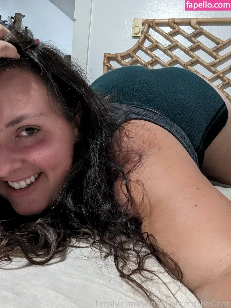 VenusEnteredtheChat Onlyfans Photo Gallery 