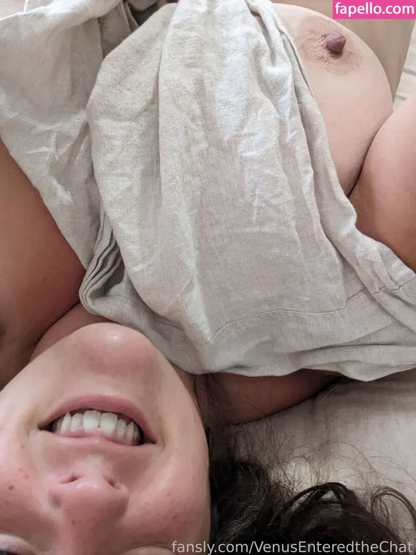 VenusEnteredtheChat Onlyfans Photo Gallery 