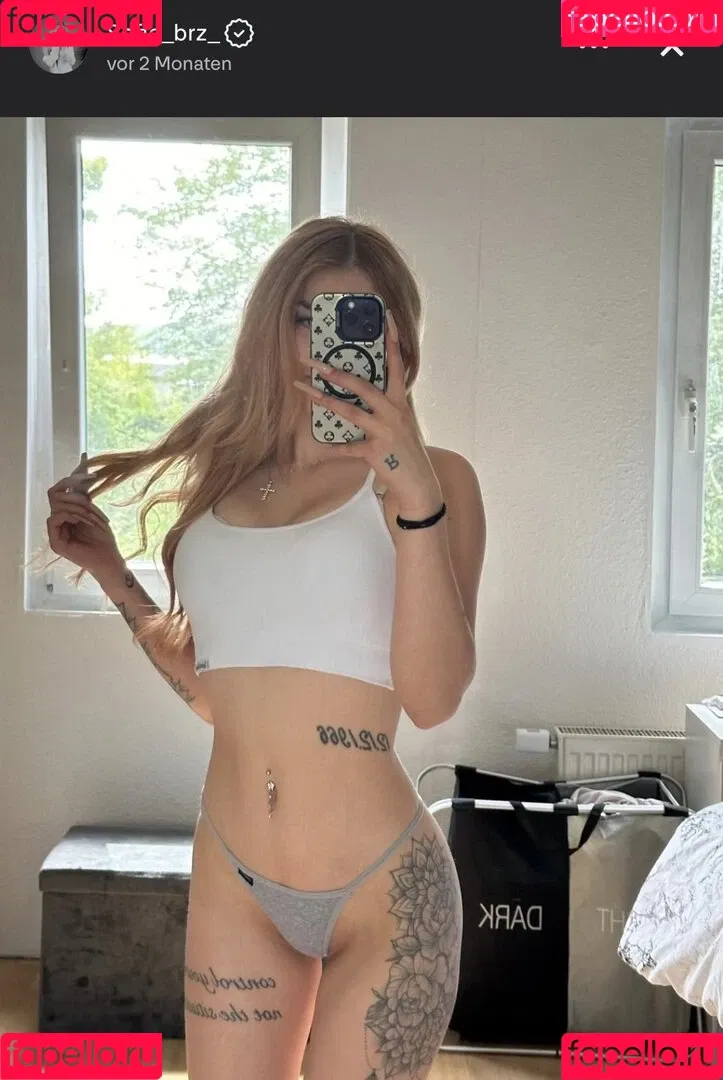 Sofie_brz Onlyfans Photo Gallery 