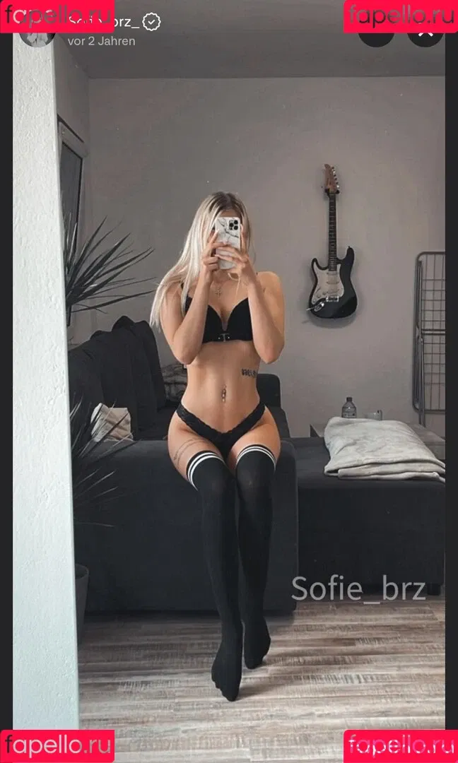Sofie_brz Onlyfans Photo Gallery 