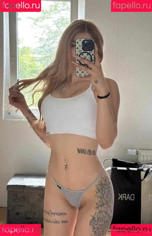 Sofie_brz Onlyfans Photo Gallery 