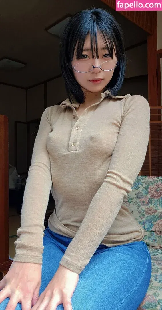 Kumozuke Onlyfans Photo Gallery 