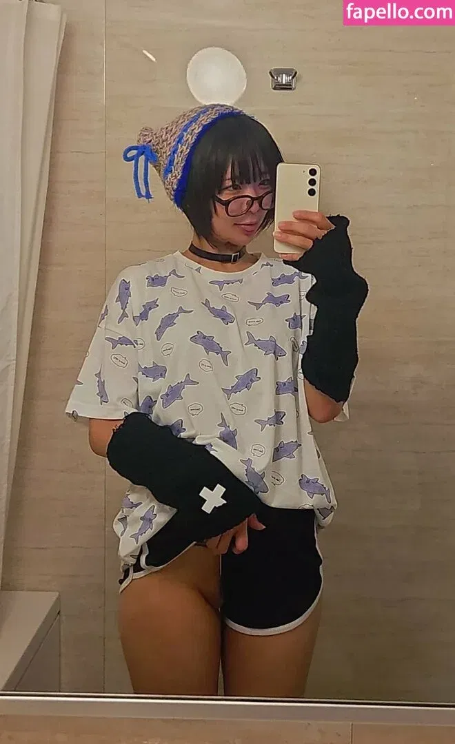 Kumozuke Onlyfans Photo Gallery 