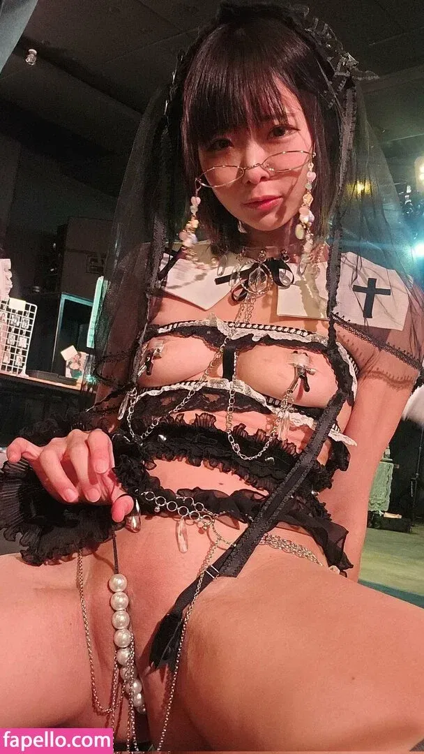 Kumozuke Onlyfans Photo Gallery 