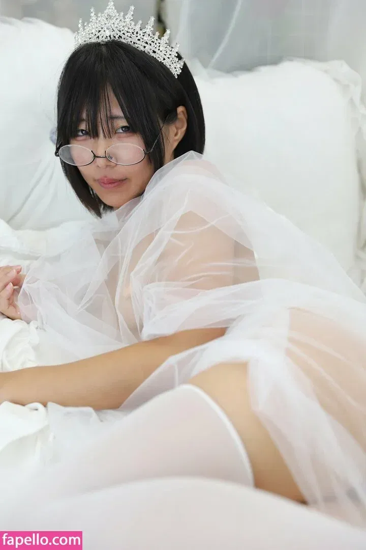 Kumozuke Onlyfans Photo Gallery 