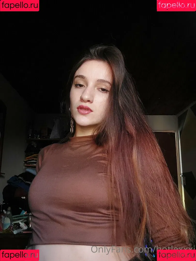 hotlexxxi Onlyfans Photo Gallery 