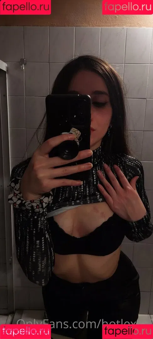 hotlexxxi Onlyfans Photo Gallery 
