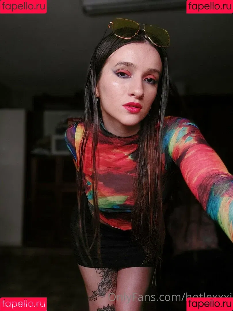hotlexxxi Onlyfans Photo Gallery 
