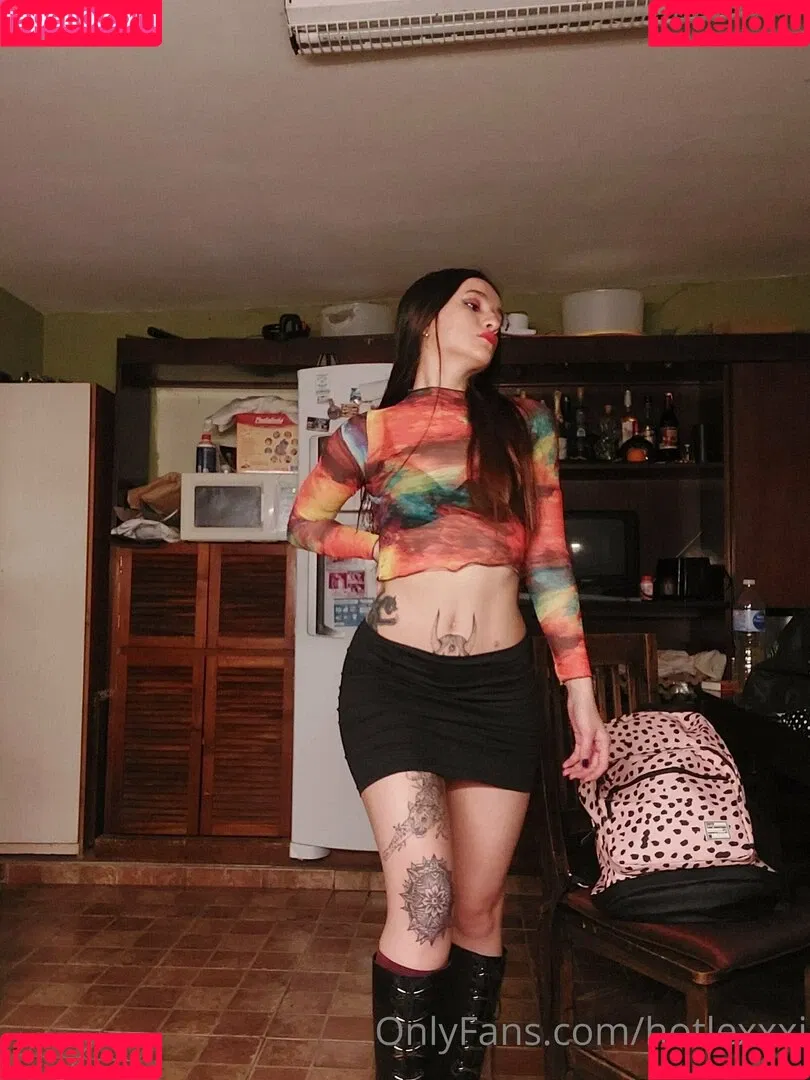 hotlexxxi Onlyfans Photo Gallery 