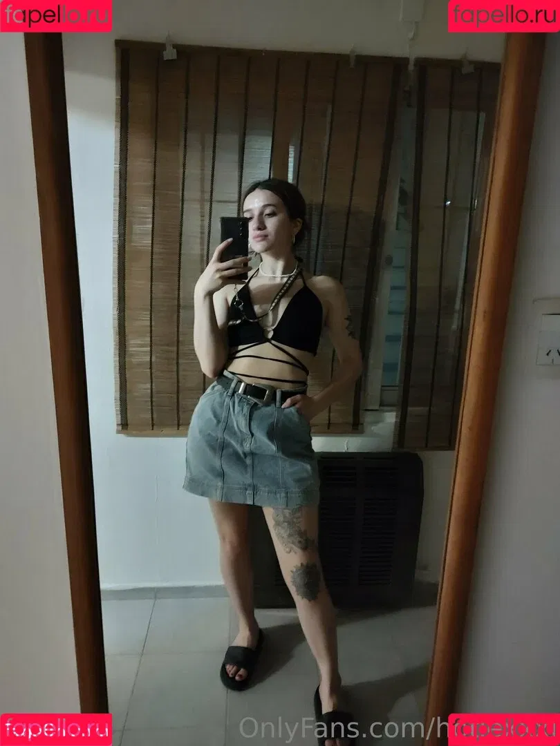 hotlexxxi Onlyfans Photo Gallery 