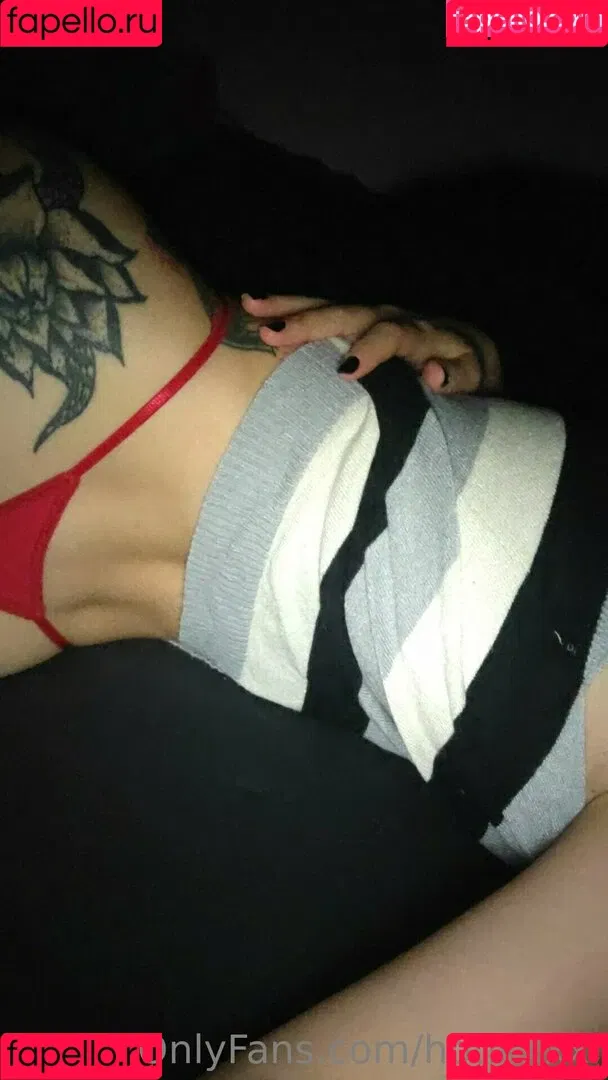 hotlexxxi Onlyfans Photo Gallery 