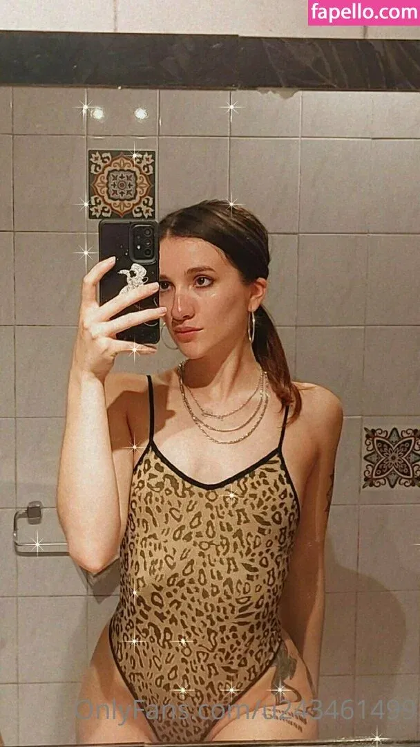 hotlexxxi Onlyfans Photo Gallery 