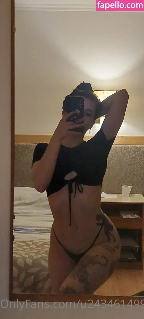 hotlexxxi Onlyfans Photo Gallery 