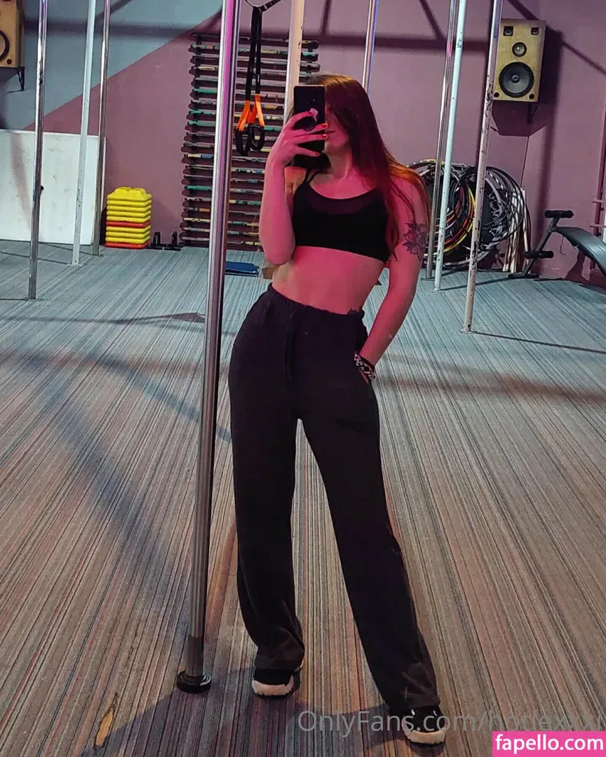 hotlexxxi Onlyfans Photo Gallery 