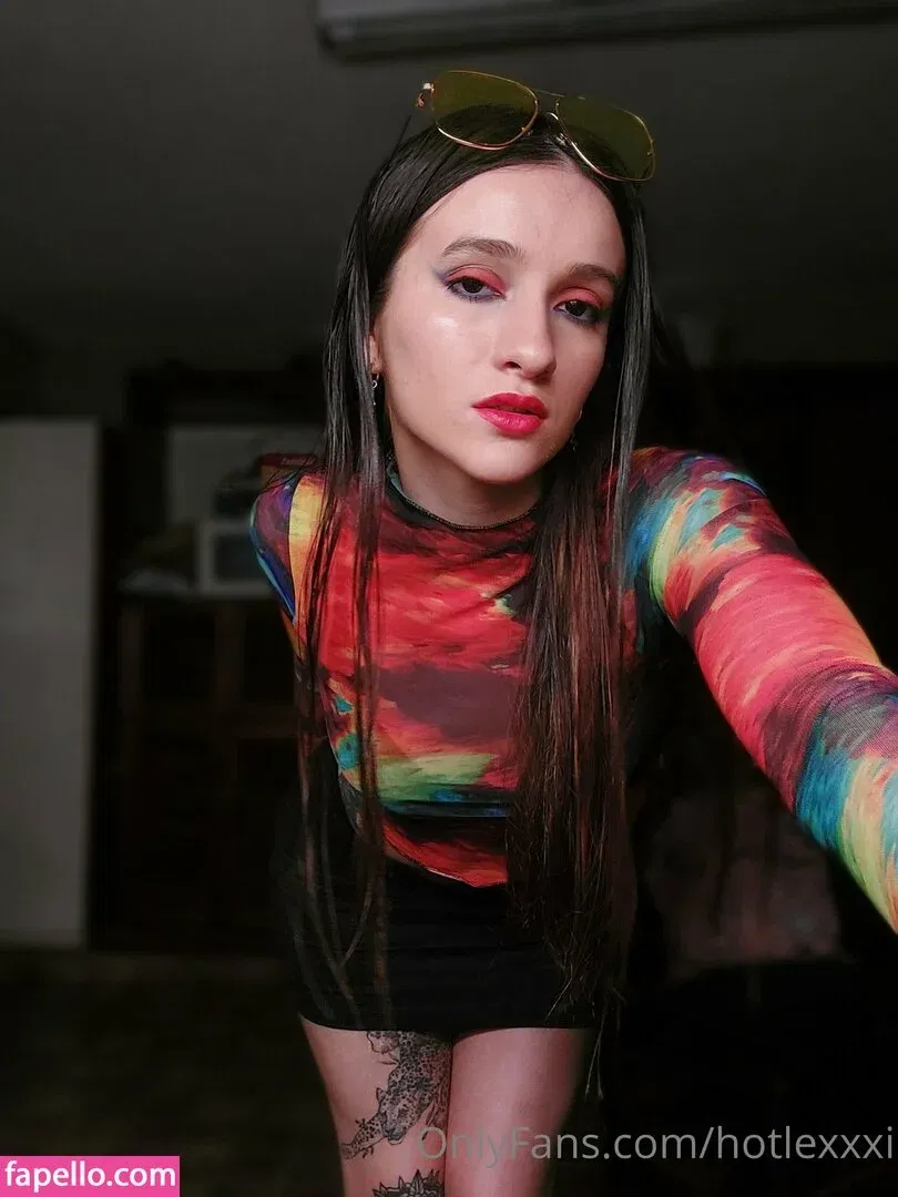 hotlexxxi Onlyfans Photo Gallery 