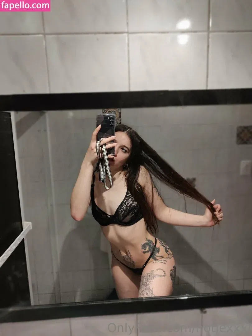 hotlexxxi Onlyfans Photo Gallery 