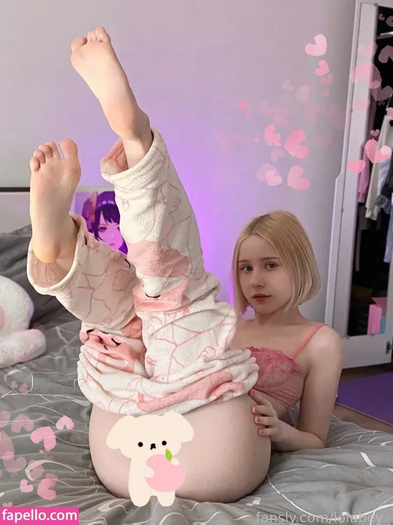 LolaB Onlyfans Photo Gallery 