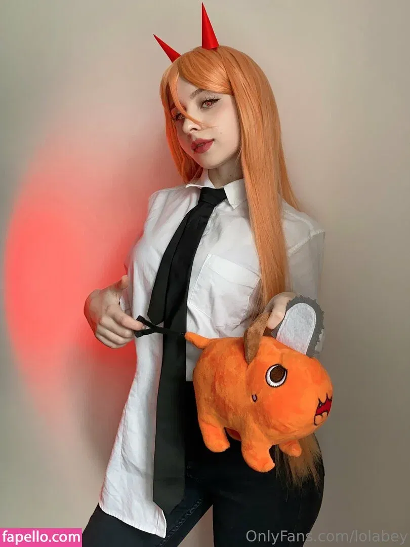 LolaB Onlyfans Photo Gallery 