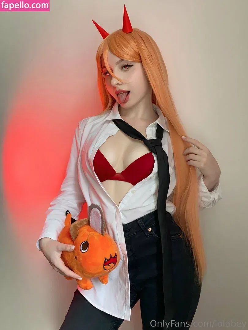 LolaB Onlyfans Photo Gallery 