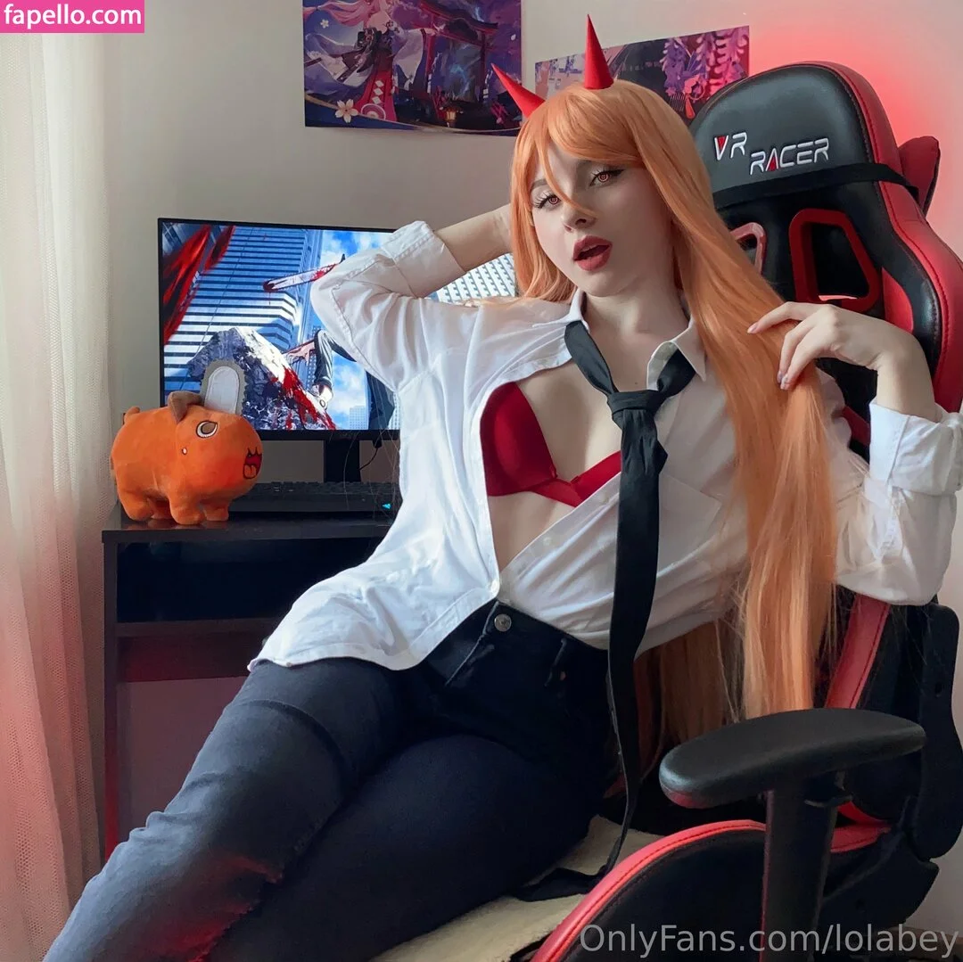 LolaB Onlyfans Photo Gallery 