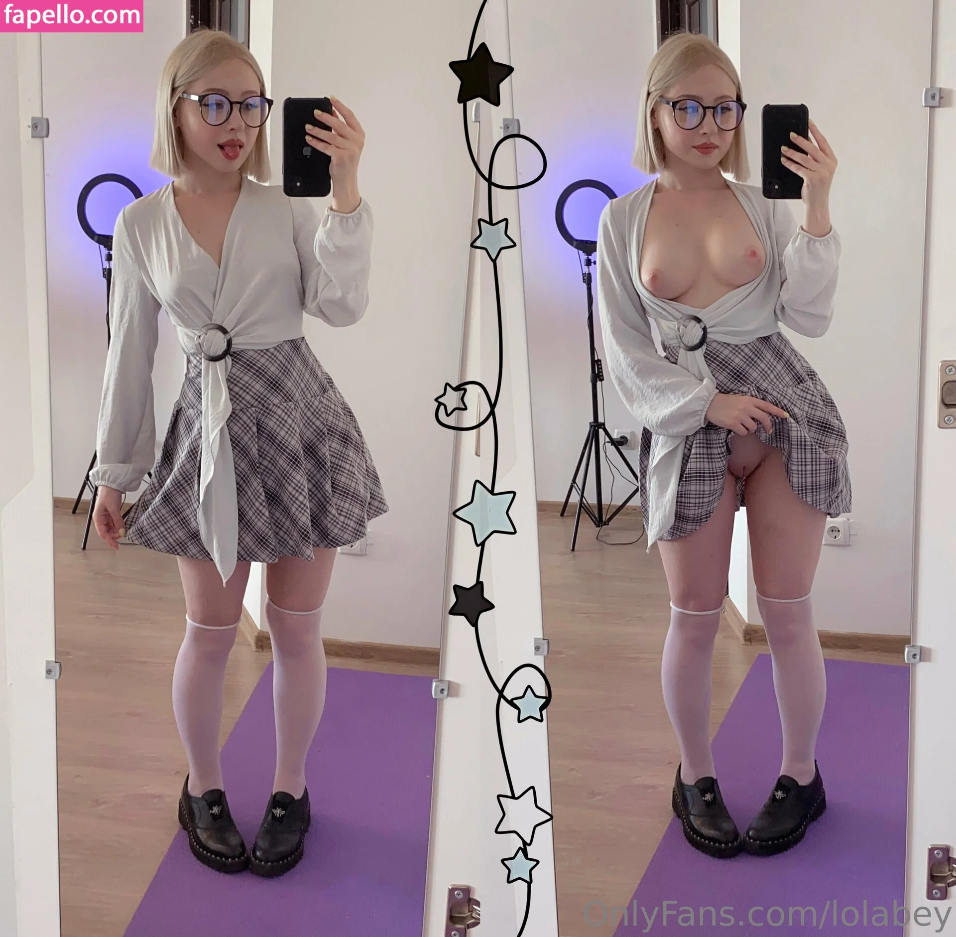 LolaB Onlyfans Photo Gallery 