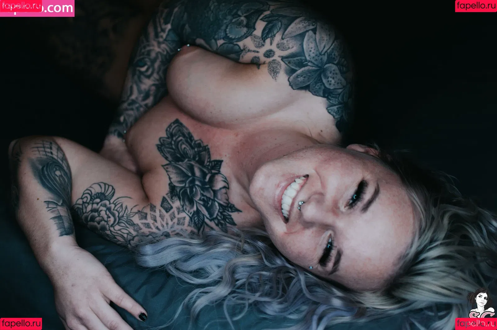 Fantasyangel Onlyfans Photo Gallery 