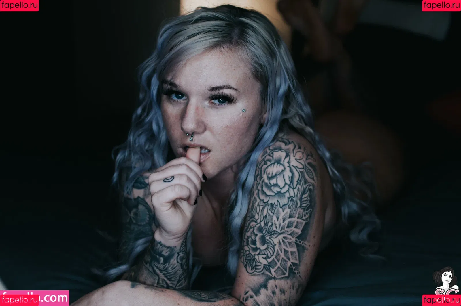 Fantasyangel Onlyfans Photo Gallery 