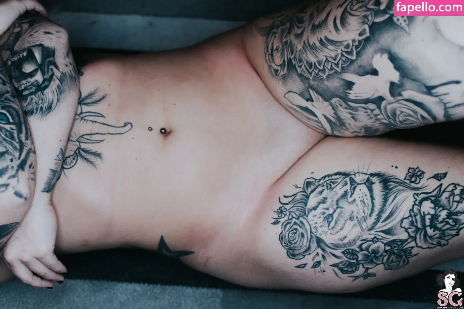 Fantasyangel Onlyfans Photo Gallery 