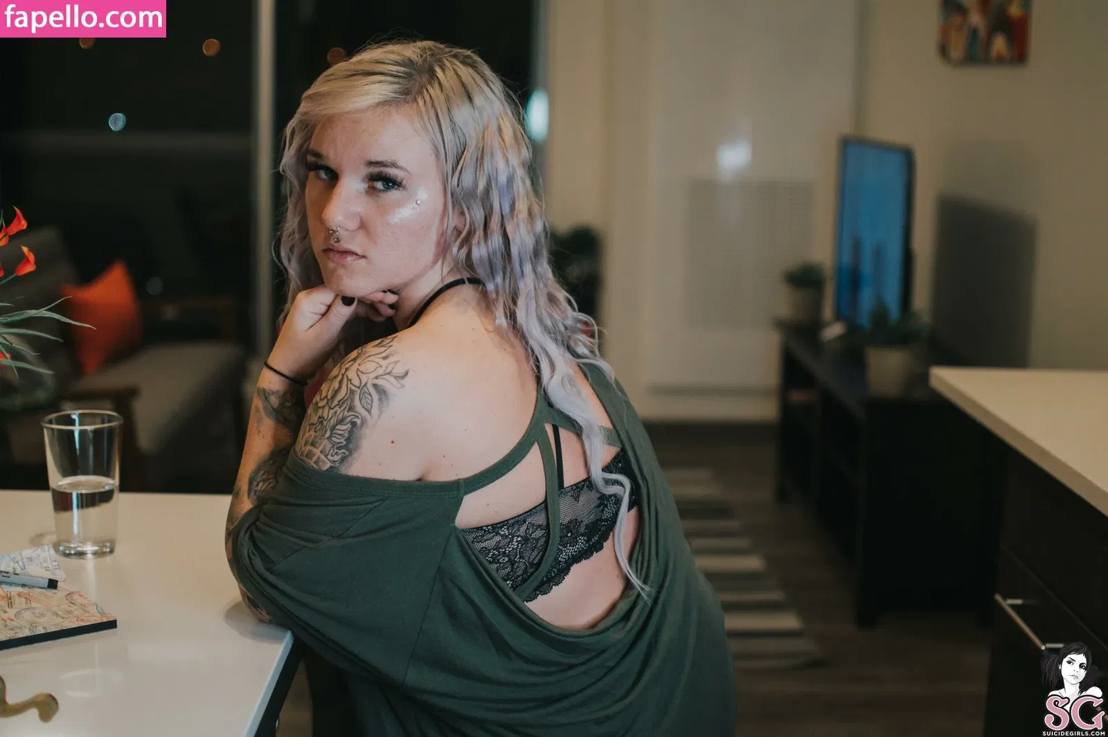 Fantasyangel Onlyfans Photo Gallery 